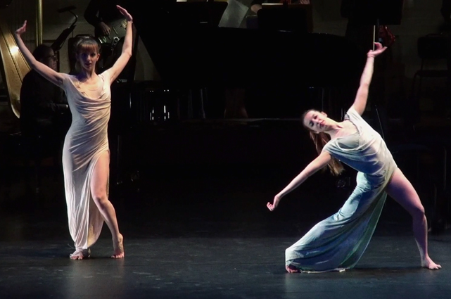 Codarts / DoelenEnsemble