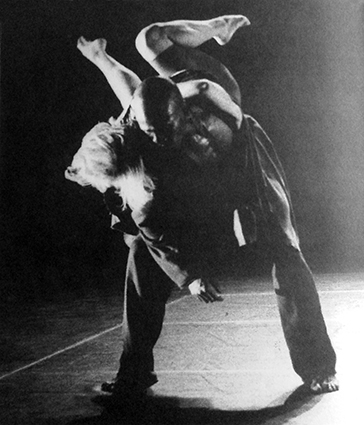 From Tokyo to France