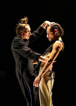 Tin Pan Alley Parade