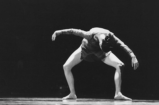 The time of the fiddle